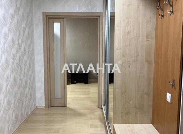 2-rooms apartment apartment by the address st. Zabolotnogo ak (area 70,8 m²) - photo 6 2-rooms apartment apartment by the address st. Zabolotnogo ak (area 70,8 m²) - Atlanta.ua - photo 6