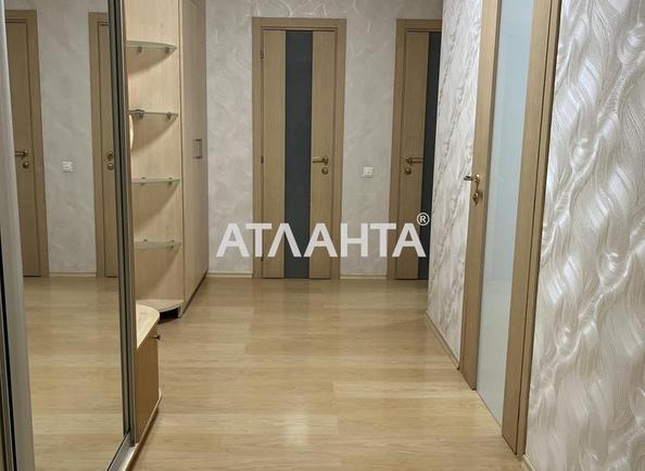 2-rooms apartment apartment by the address st. Zabolotnogo ak (area 70,8 m²) - photo 8 2-rooms apartment apartment by the address st. Zabolotnogo ak (area 70,8 m²) - Atlanta.ua - photo 8