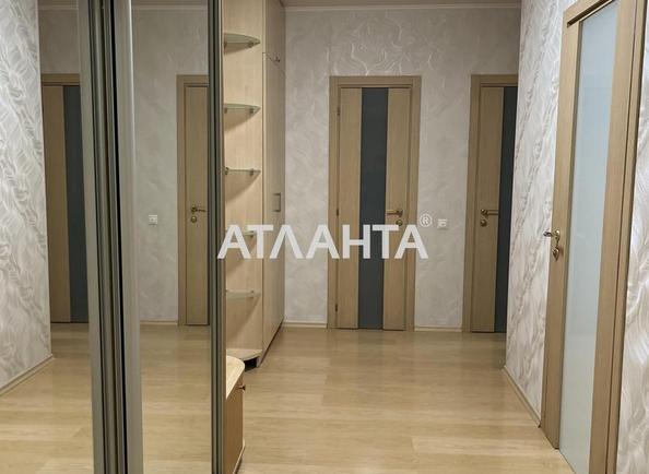 2-rooms apartment apartment by the address st. Zabolotnogo ak (area 70,8 m²) - photo 9 2-rooms apartment apartment by the address st. Zabolotnogo ak (area 70,8 m²) - Atlanta.ua - photo 9