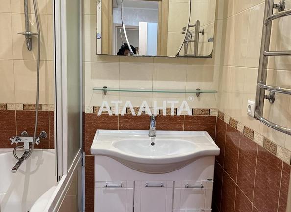 2-rooms apartment apartment by the address st. Zabolotnogo ak (area 70,8 m²) - photo 11 2-rooms apartment apartment by the address st. Zabolotnogo ak (area 70,8 m²) - Atlanta.ua - photo 11