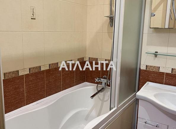 2-rooms apartment apartment by the address st. Zabolotnogo ak (area 70,8 m²) - photo 12 2-rooms apartment apartment by the address st. Zabolotnogo ak (area 70,8 m²) - Atlanta.ua - photo 12