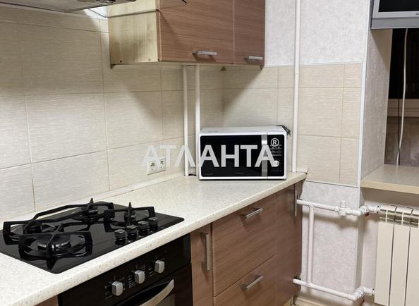 2-rooms apartment apartment by the address st. Zabolotnogo ak (area 70,8 m²) - photo 3 2-rooms apartment apartment by the address st. Zabolotnogo ak (area 70,8 m²) - Atlanta.ua - photo 3