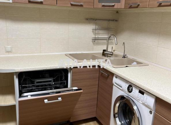 2-rooms apartment apartment by the address st. Zabolotnogo ak (area 70,8 m²) - photo 7 2-rooms apartment apartment by the address st. Zabolotnogo ak (area 70,8 m²) - Atlanta.ua - photo 7