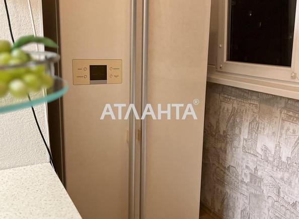 2-rooms apartment apartment by the address st. Zabolotnogo ak (area 70,8 m²) - photo 13 2-rooms apartment apartment by the address st. Zabolotnogo ak (area 70,8 m²) - Atlanta.ua - photo 13