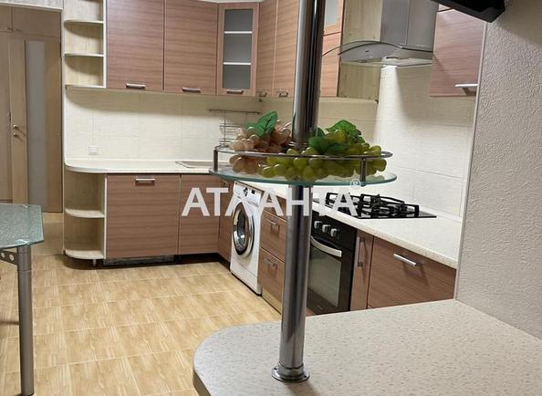 2-rooms apartment apartment by the address st. Zabolotnogo ak (area 70,8 m²) - photo 2 2-rooms apartment apartment by the address st. Zabolotnogo ak (area 70,8 m²) - Atlanta.ua - photo 2