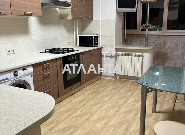 2-rooms apartment apartment by the address st. Zabolotnogo ak (area 70,8 m²) 2-rooms apartment apartment by the address st. Zabolotnogo ak (area 70,8 m²) - Atlanta.ua