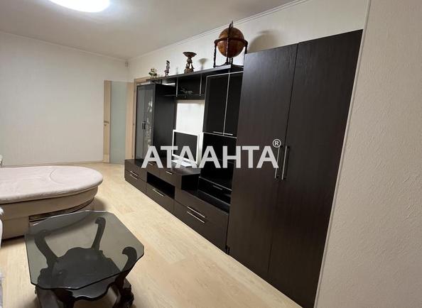 2-rooms apartment apartment by the address st. Zabolotnogo ak (area 70,8 m²) - photo 14 2-rooms apartment apartment by the address st. Zabolotnogo ak (area 70,8 m²) - Atlanta.ua - photo 14