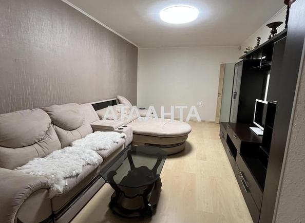 2-rooms apartment apartment by the address st. Zabolotnogo ak (area 70,8 m²) - photo 15 2-rooms apartment apartment by the address st. Zabolotnogo ak (area 70,8 m²) - Atlanta.ua - photo 15