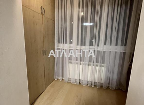 2-rooms apartment apartment by the address st. Zabolotnogo ak (area 70,8 m²) - photo 17 2-rooms apartment apartment by the address st. Zabolotnogo ak (area 70,8 m²) - Atlanta.ua - photo 17