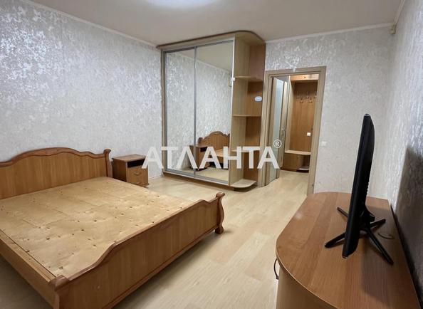 2-rooms apartment apartment by the address st. Zabolotnogo ak (area 70,8 m²) - photo 18 2-rooms apartment apartment by the address st. Zabolotnogo ak (area 70,8 m²) - Atlanta.ua - photo 18