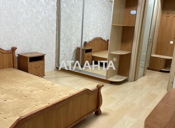 2-rooms apartment apartment by the address st. Zabolotnogo ak (area 70,8 m²) - photo 19 2-rooms apartment apartment by the address st. Zabolotnogo ak (area 70,8 m²) - Atlanta.ua - photo 19