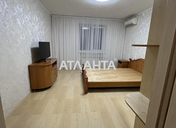 2-rooms apartment apartment by the address st. Zabolotnogo ak (area 70,8 m²) - photo 20 2-rooms apartment apartment by the address st. Zabolotnogo ak (area 70,8 m²) - Atlanta.ua - photo 20