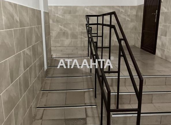 2-rooms apartment apartment by the address st. Zabolotnogo ak (area 70,8 m²) - photo 21 2-rooms apartment apartment by the address st. Zabolotnogo ak (area 70,8 m²) - Atlanta.ua - photo 21