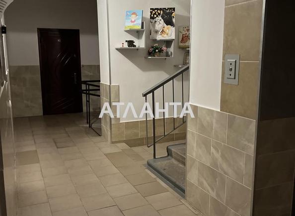 2-rooms apartment apartment by the address st. Zabolotnogo ak (area 70,8 m²) - photo 22 2-rooms apartment apartment by the address st. Zabolotnogo ak (area 70,8 m²) - Atlanta.ua - photo 22