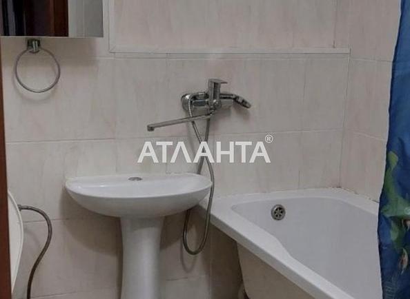 1-room apartment apartment by the address st. Proezdnaya (area 31,5 m²) - Atlanta.ua - photo 7