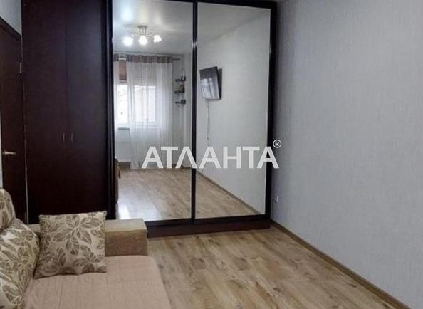 1-room apartment apartment by the address st. Proezdnaya (area 31,5 m²) - Atlanta.ua - photo 3