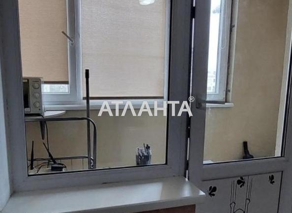 1-room apartment apartment by the address st. Proezdnaya (area 31,5 m²) - Atlanta.ua - photo 5