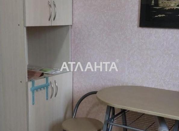 1-room apartment apartment by the address st. Proezdnaya (area 31,5 m²) - Atlanta.ua - photo 4