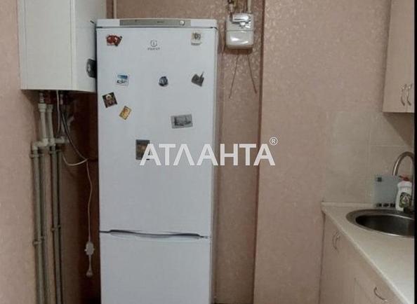 1-room apartment apartment by the address st. Proezdnaya (area 31,5 m²) - Atlanta.ua - photo 6