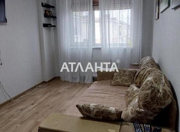 1-room apartment apartment by the address st. Proezdnaya (area 31,5 m²) - Atlanta.ua