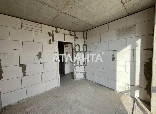 2-комнатная квартира по адресу ул. Марсельская (площадь 60 м²) - фото 5 2-комнатная квартира по адресу ул. Марсельская (площадь 60 м²) - Atlanta.ua - фото 5