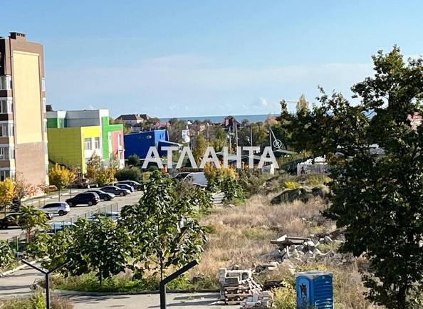 2-комнатная квартира по адресу ул. Марсельская (площадь 60 м²) - фото 6 2-комнатная квартира по адресу ул. Марсельская (площадь 60 м²) - Atlanta.ua - фото 6