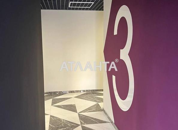 2-комнатная квартира по адресу ул. Марсельская (площадь 60 м²) - фото 8 2-комнатная квартира по адресу ул. Марсельская (площадь 60 м²) - Atlanta.ua - фото 8