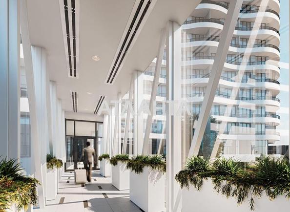 1-кімнатна квартира за адресою вул. Гагарінське плато (площа 26,7 м²) - фото 7 1-кімнатна квартира за адресою вул. Гагарінське плато (площа 26,7 м²) - Atlanta.ua - фото 7