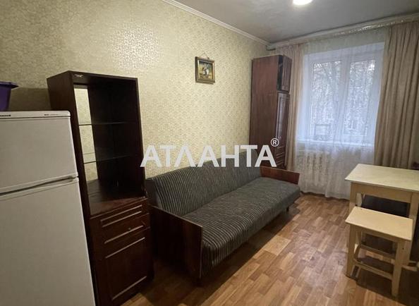 Коммунальная квартира по адресу ул. Космонавтов (площадь 9,3 м²) - фото 2 Коммунальная квартира по адресу ул. Космонавтов (площадь 9,3 м²) - Atlanta.ua - фото 2