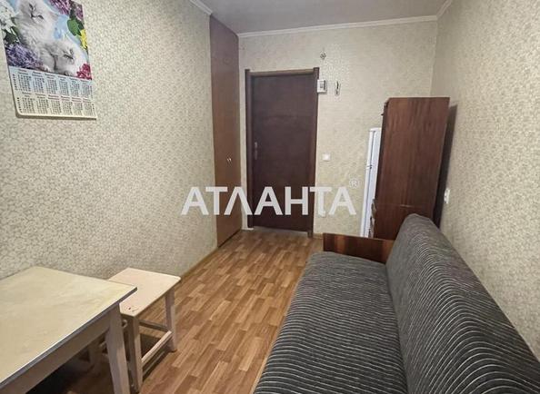 Коммунальная квартира по адресу ул. Космонавтов (площадь 9,3 м²) - фото 4 Коммунальная квартира по адресу ул. Космонавтов (площадь 9,3 м²) - Atlanta.ua - фото 4