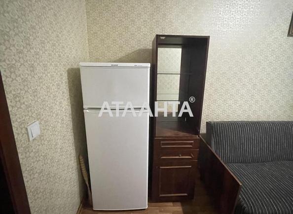 Коммунальная квартира по адресу ул. Космонавтов (площадь 9,3 м²) - фото 5 Коммунальная квартира по адресу ул. Космонавтов (площадь 9,3 м²) - Atlanta.ua - фото 5