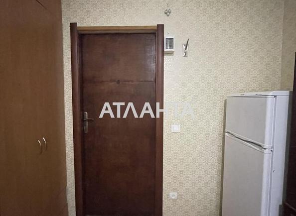 Коммунальная квартира по адресу ул. Космонавтов (площадь 9,3 м²) - фото 6 Коммунальная квартира по адресу ул. Космонавтов (площадь 9,3 м²) - Atlanta.ua - фото 6