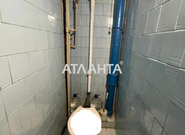 Коммунальная квартира по адресу ул. Космонавтов (площадь 9,3 м²) - фото 9 Коммунальная квартира по адресу ул. Космонавтов (площадь 9,3 м²) - Atlanta.ua - фото 9