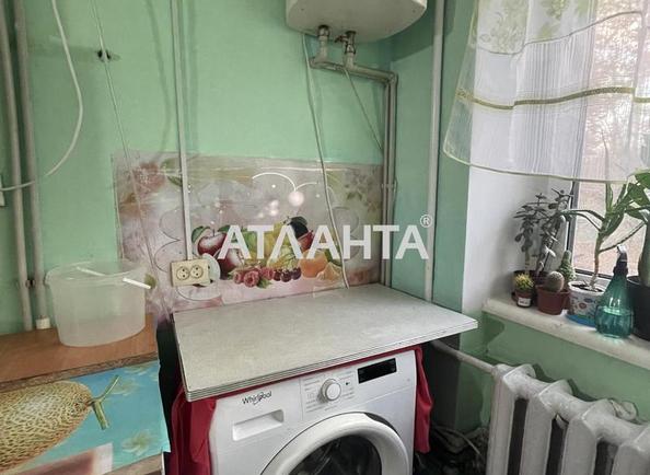 Коммунальная квартира по адресу ул. Космонавтов (площадь 9,3 м²) - фото 11 Коммунальная квартира по адресу ул. Космонавтов (площадь 9,3 м²) - Atlanta.ua - фото 11