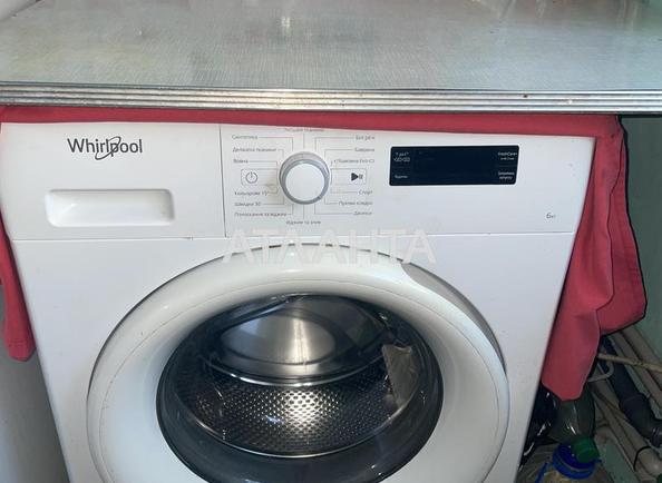 Коммунальная квартира по адресу ул. Космонавтов (площадь 9,3 м²) - фото 12 Коммунальная квартира по адресу ул. Космонавтов (площадь 9,3 м²) - Atlanta.ua - фото 12