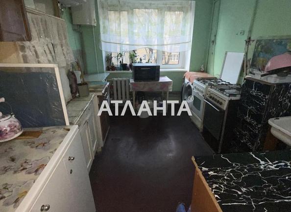 Коммунальная квартира по адресу ул. Космонавтов (площадь 9,3 м²) - фото 14 Коммунальная квартира по адресу ул. Космонавтов (площадь 9,3 м²) - Atlanta.ua - фото 14