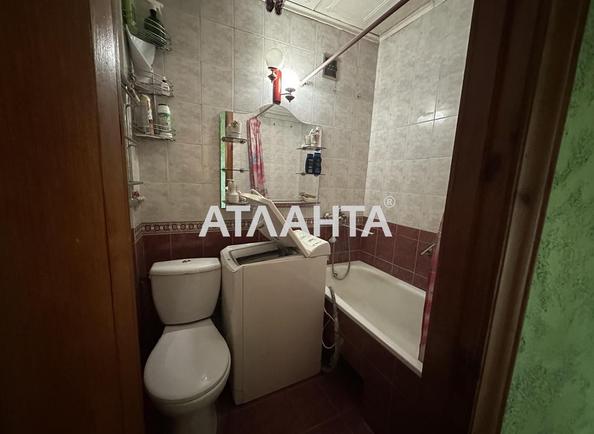 1-room apartment apartment by the address st. Kotsyubinskogo prosp (area 28,7 m²) - photo 5 1-room apartment apartment by the address st. Kotsyubinskogo prosp (area 28,7 m²) - Atlanta.ua - photo 5