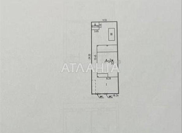 Будинок за адресою вул. Таїрова (площа 148,5 м²) - Atlanta.ua - фото 38