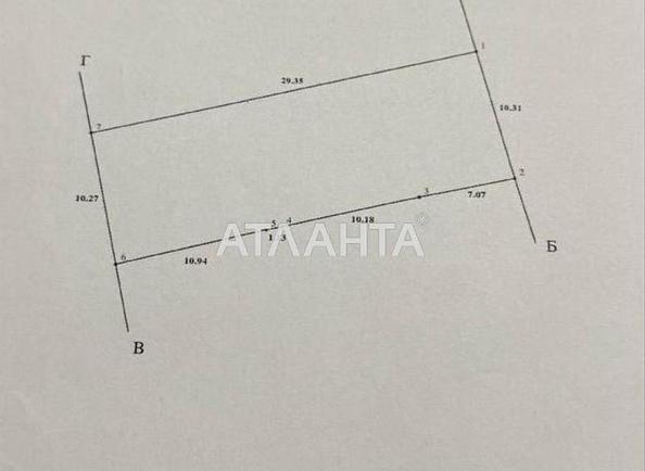 Будинок за адресою вул. Таїрова (площа 148,5 м²) - Atlanta.ua - фото 39