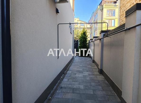 Будинок за адресою вул. Таїрова (площа 148,5 м²) - Atlanta.ua - фото 31