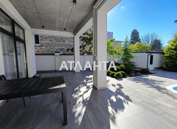 Будинок за адресою вул. Таїрова (площа 148,5 м²) - Atlanta.ua - фото 32