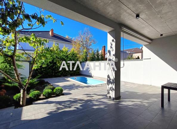 Будинок за адресою вул. Таїрова (площа 148,5 м²) - Atlanta.ua - фото 34