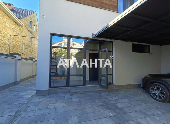 Будинок за адресою вул. Таїрова (площа 148,5 м²) - Atlanta.ua - фото 30
