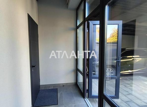 Будинок за адресою вул. Таїрова (площа 148,5 м²) - Atlanta.ua - фото 29