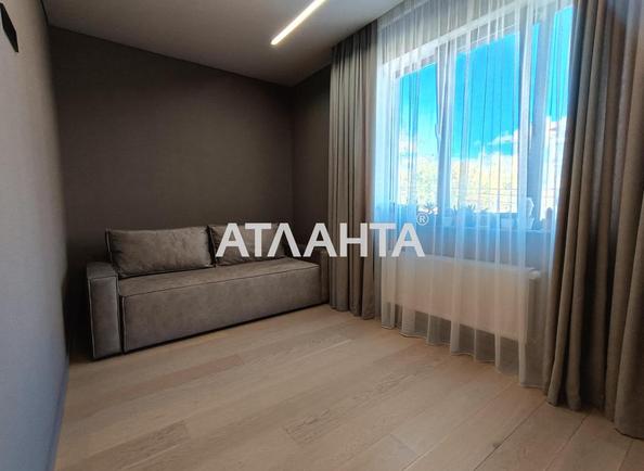 Будинок за адресою вул. Таїрова (площа 148,5 м²) - Atlanta.ua - фото 11