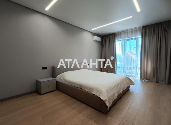 Будинок за адресою вул. Таїрова (площа 148,5 м²) - Atlanta.ua - фото 16