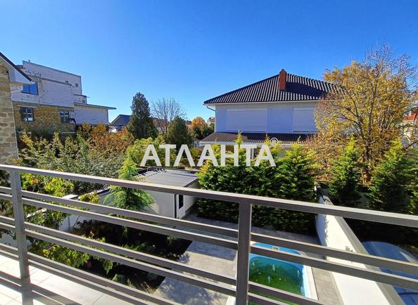 Будинок за адресою вул. Таїрова (площа 148,5 м²) - Atlanta.ua - фото 20