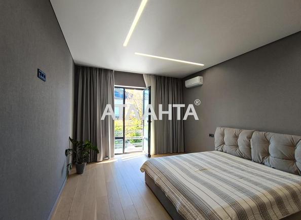 Будинок за адресою вул. Таїрова (площа 148,5 м²) - Atlanta.ua - фото 22