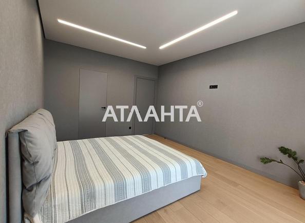 Будинок за адресою вул. Таїрова (площа 148,5 м²) - Atlanta.ua - фото 23