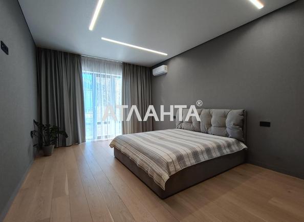 Будинок за адресою вул. Таїрова (площа 148,5 м²) - Atlanta.ua - фото 24
